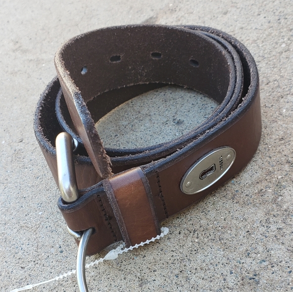 NWOT Fossil belt - Picture 5 of 5